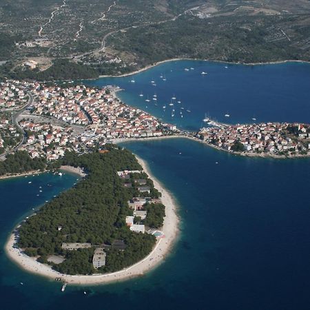 Apartments Jadran Primošten Eksteriør billede