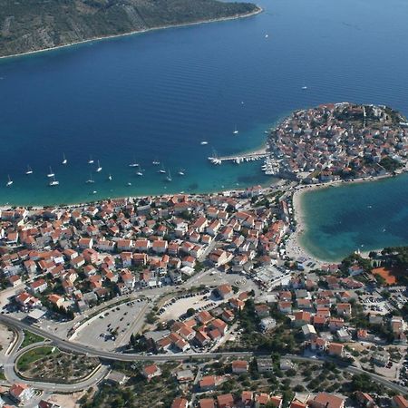 Apartments Jadran Primošten Eksteriør billede