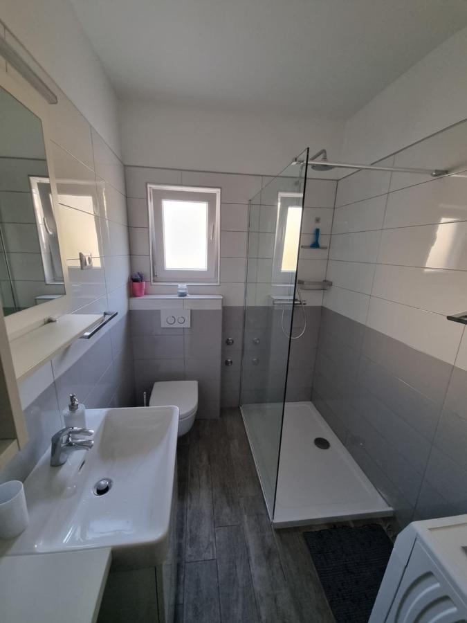 Apartments Jadran Primošten Eksteriør billede